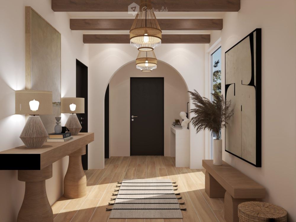 Ruhiel_Entrance Walkway