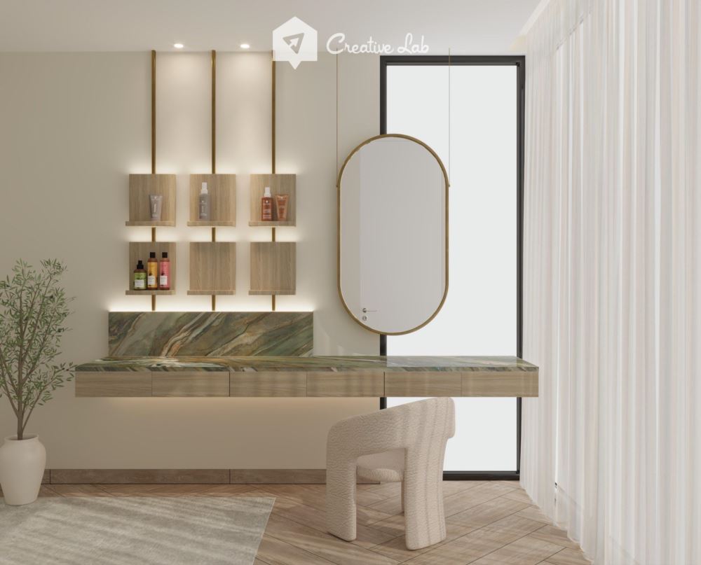 Zaidah_Bedroom