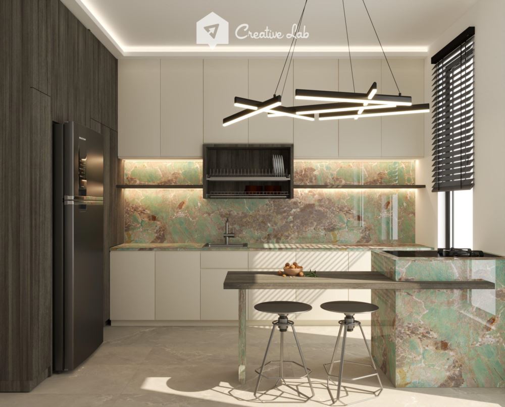 Zaidah_Kitchen