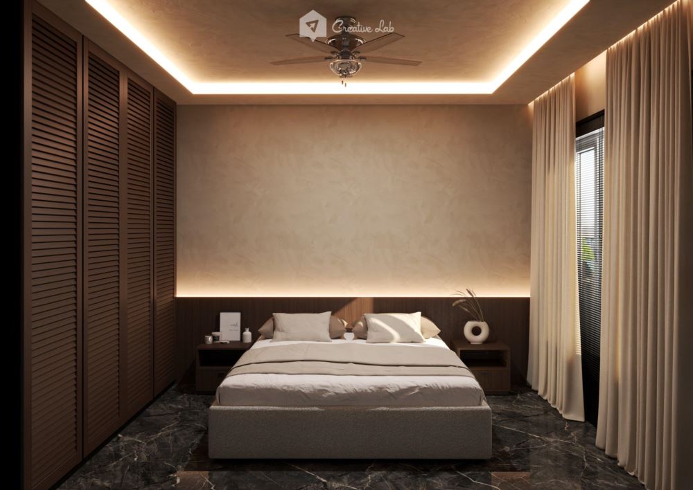 Israf_Bedroom