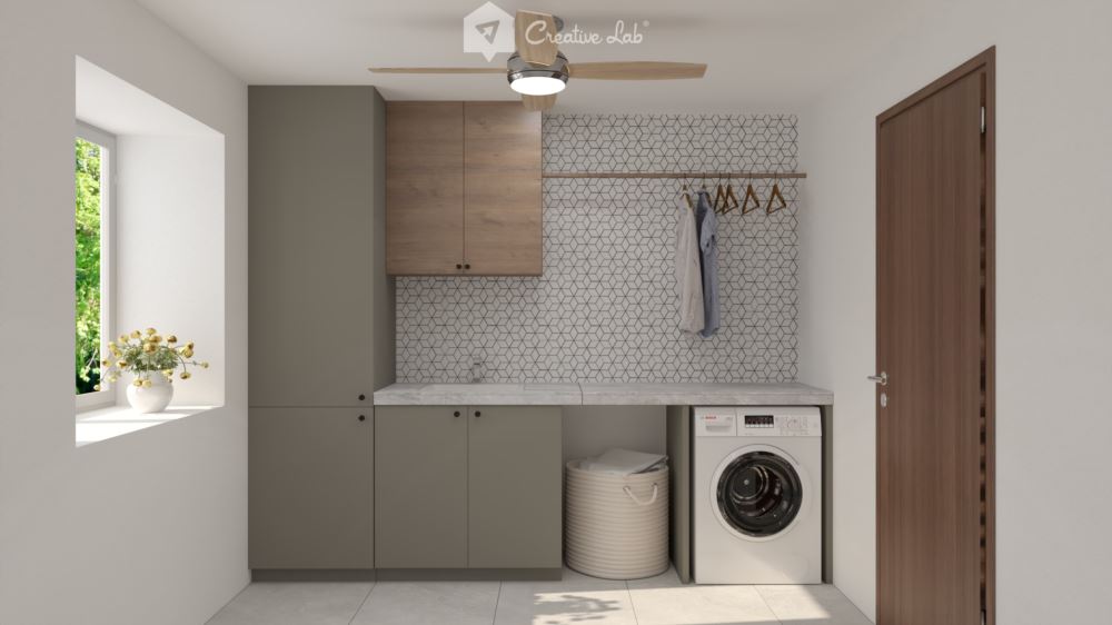 ASYIR_LAUNDRY AREA