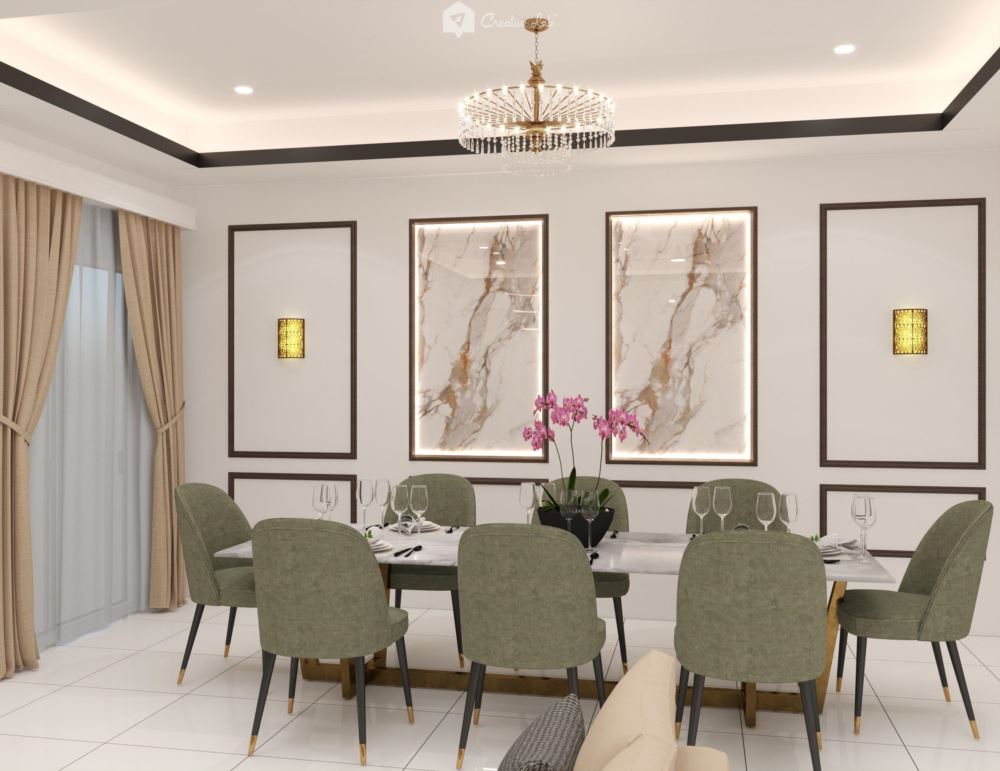 DINING _MAISARAH