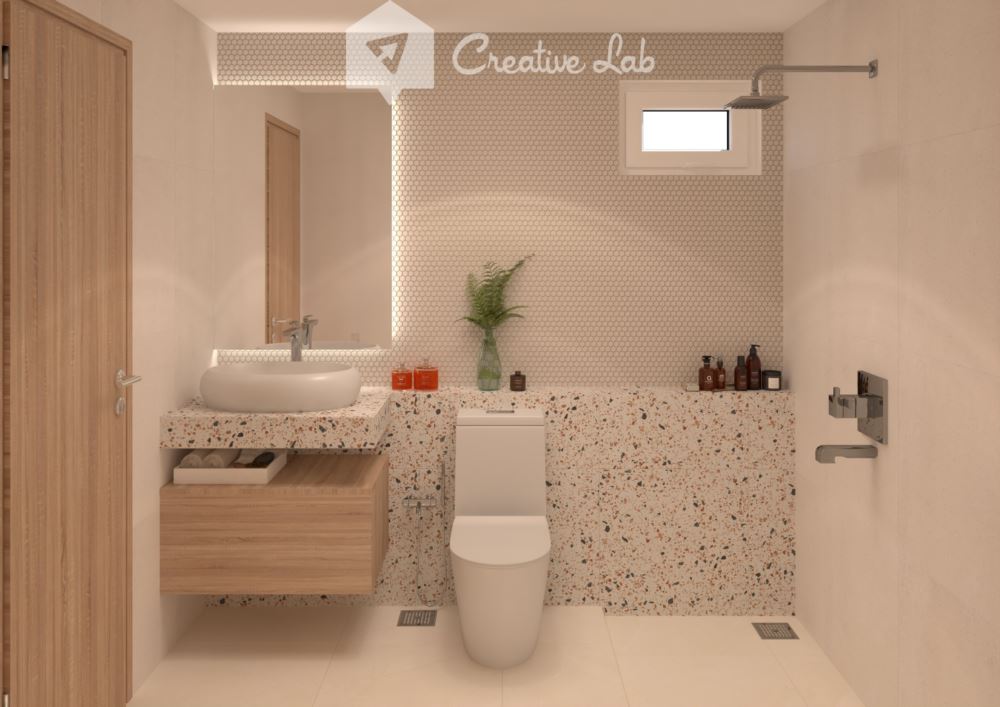 SARAH SAE_BATHROOM