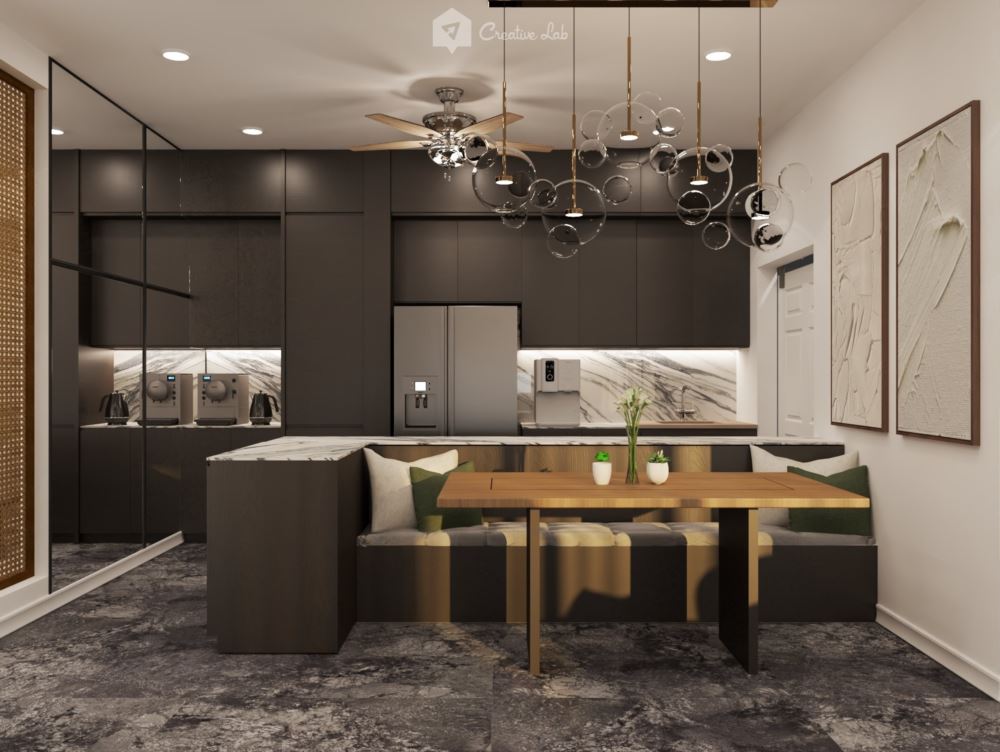 Ruhiel_Dry Kitchen