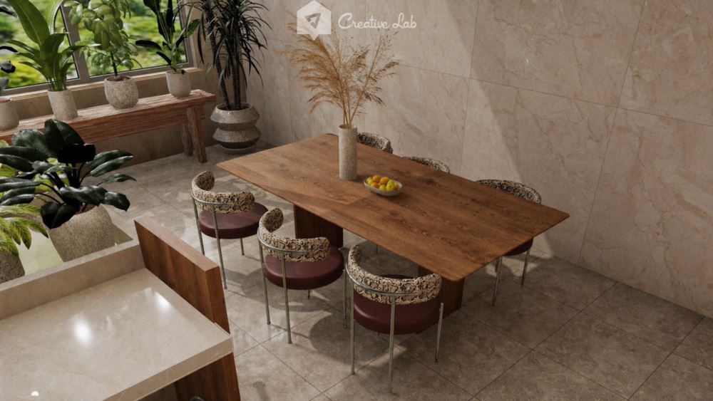 DINING AREA_SYAZWAN