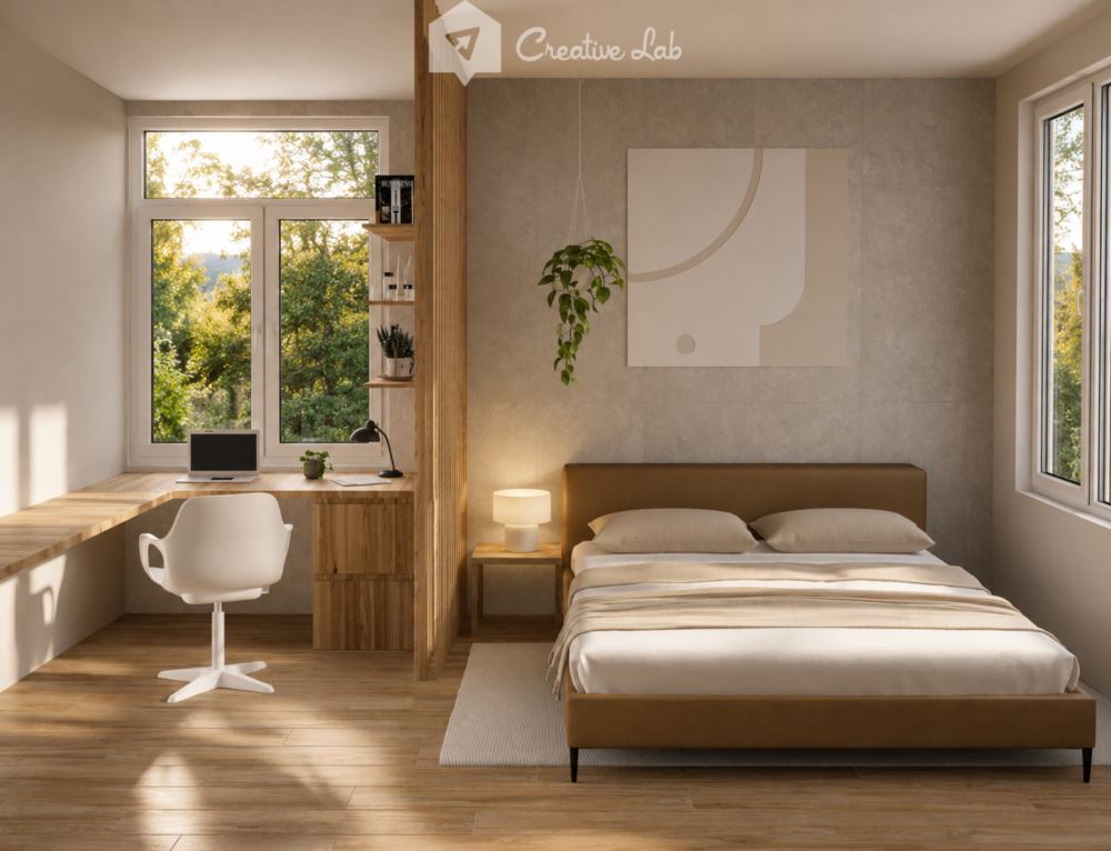 Bedroom_Auni