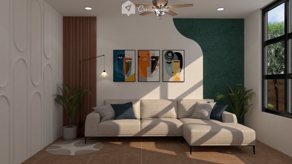 ASYIR_LIVING AREA