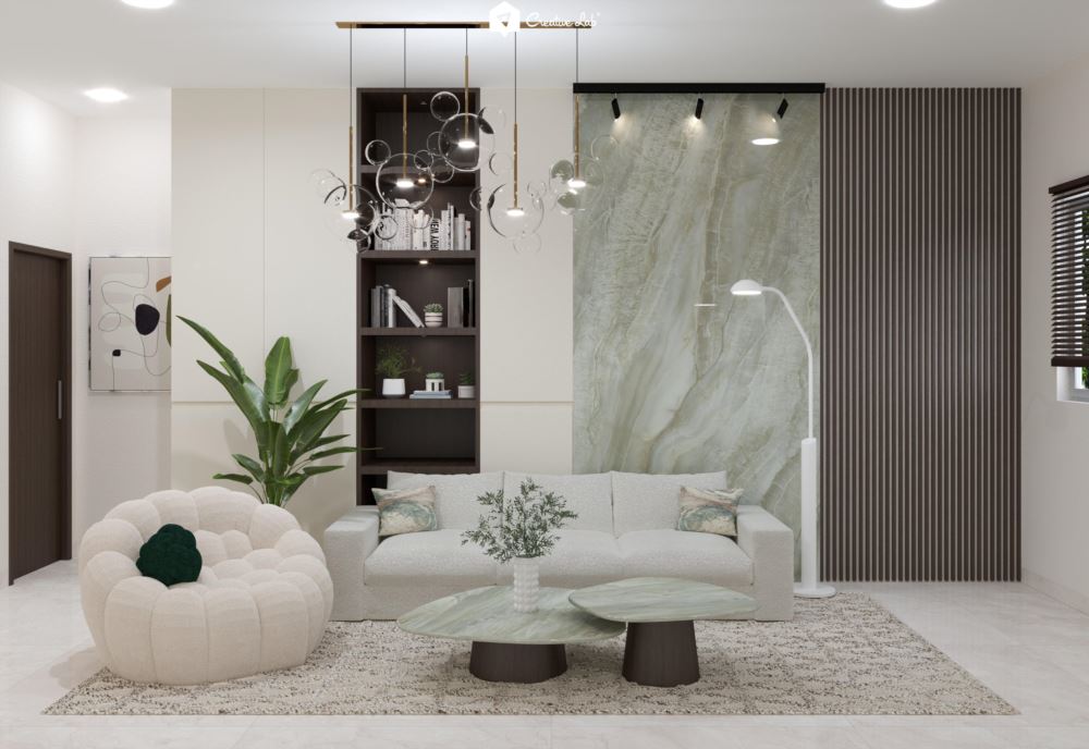 HANIN_LIVING ROOM