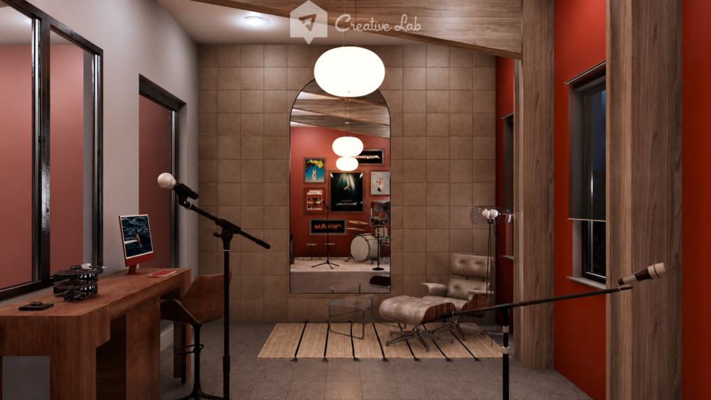MUSIC ROOM_SYAZWAN