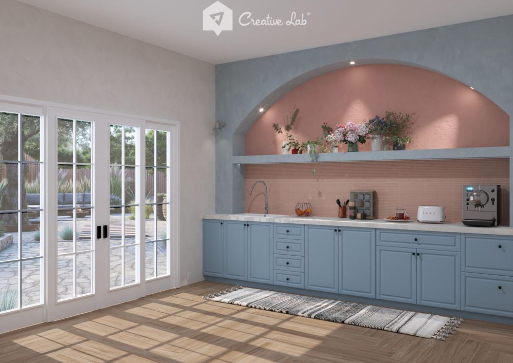 RAMIZAH_DRY KITCHEN