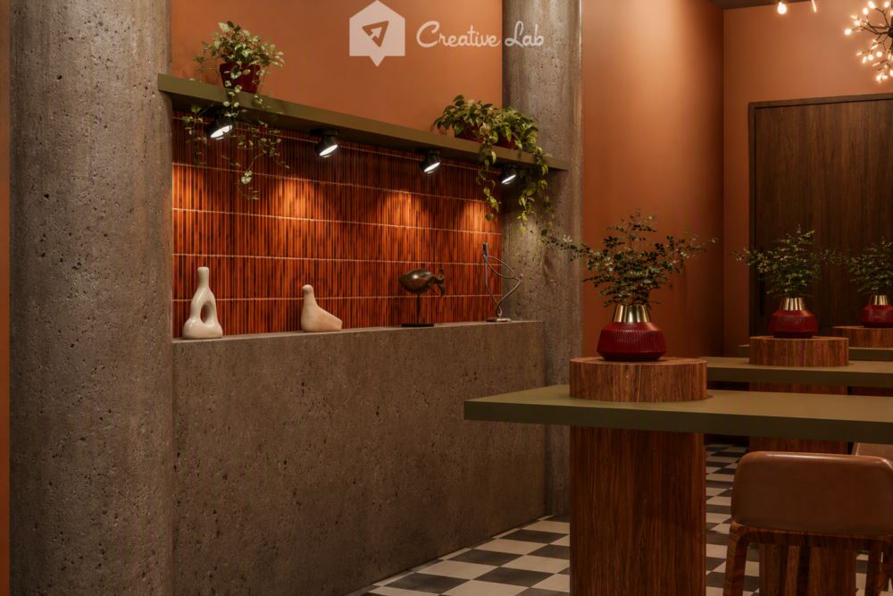 CAFE FEATURED WALL_SYAZWAN