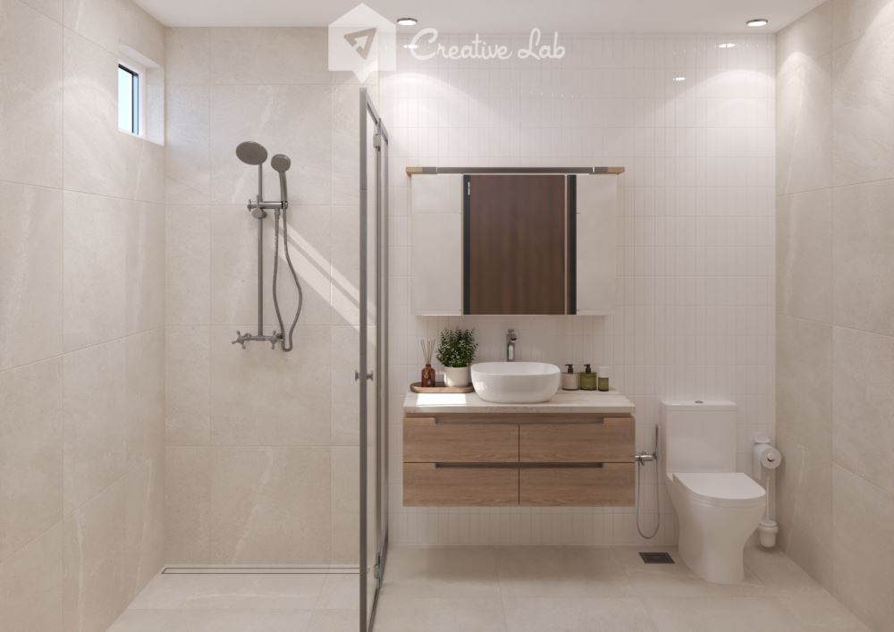 SARAH SAE_BATHROOM