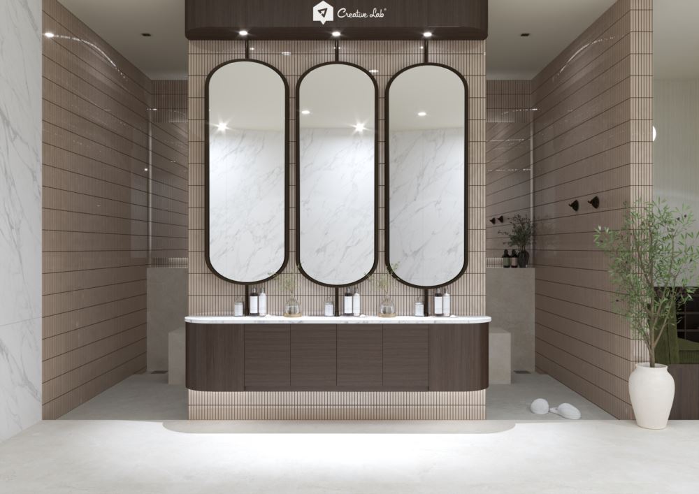 FILZA_VANITY AREA