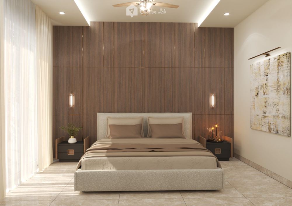 Israf_Bedroom