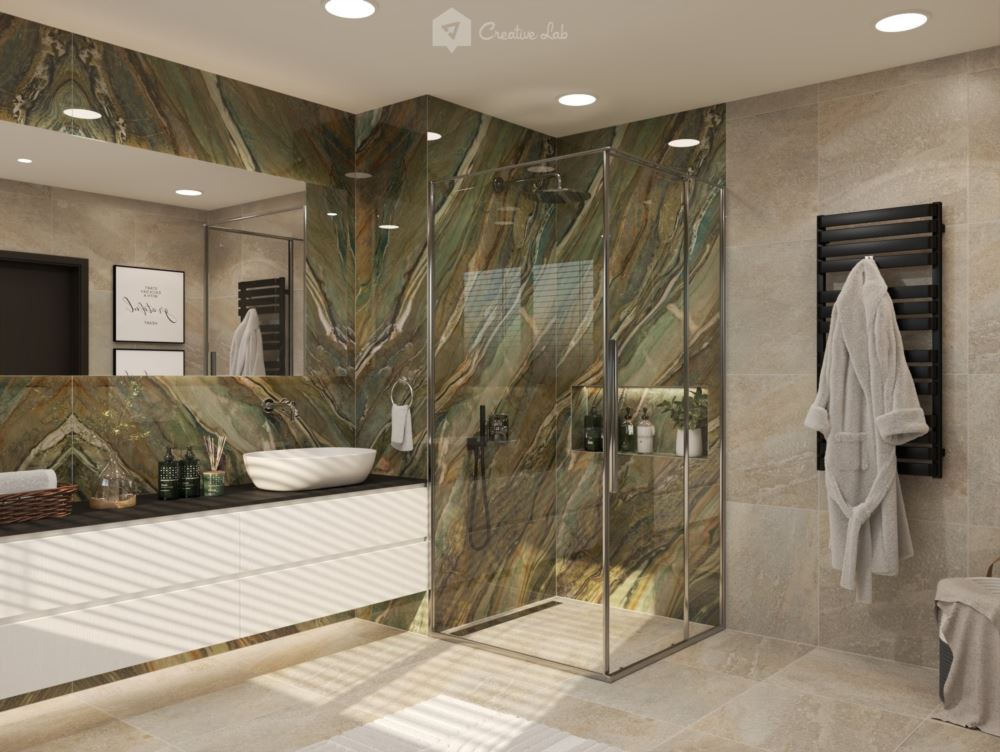 Ruhiel_Guest Bathroom