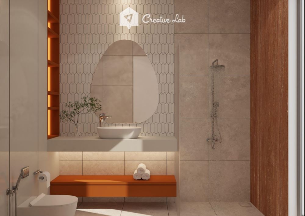 Zaidah_Bathroom
