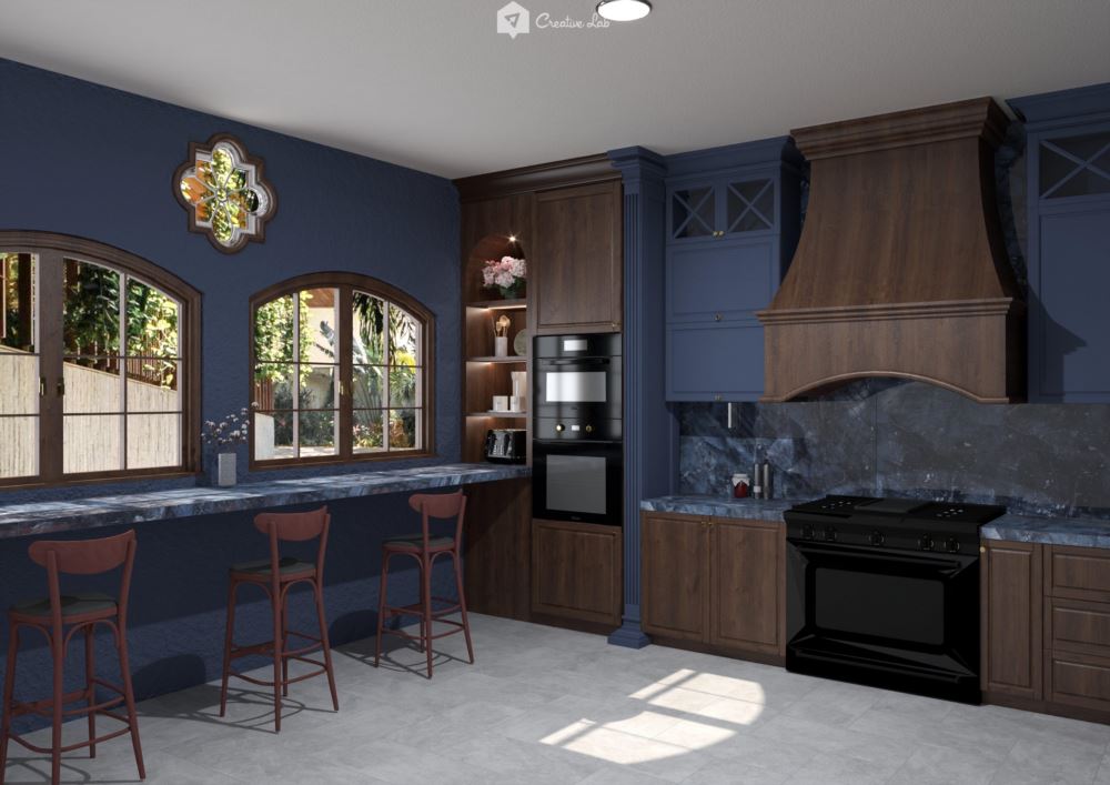 RAMIZAH_KITCHEN