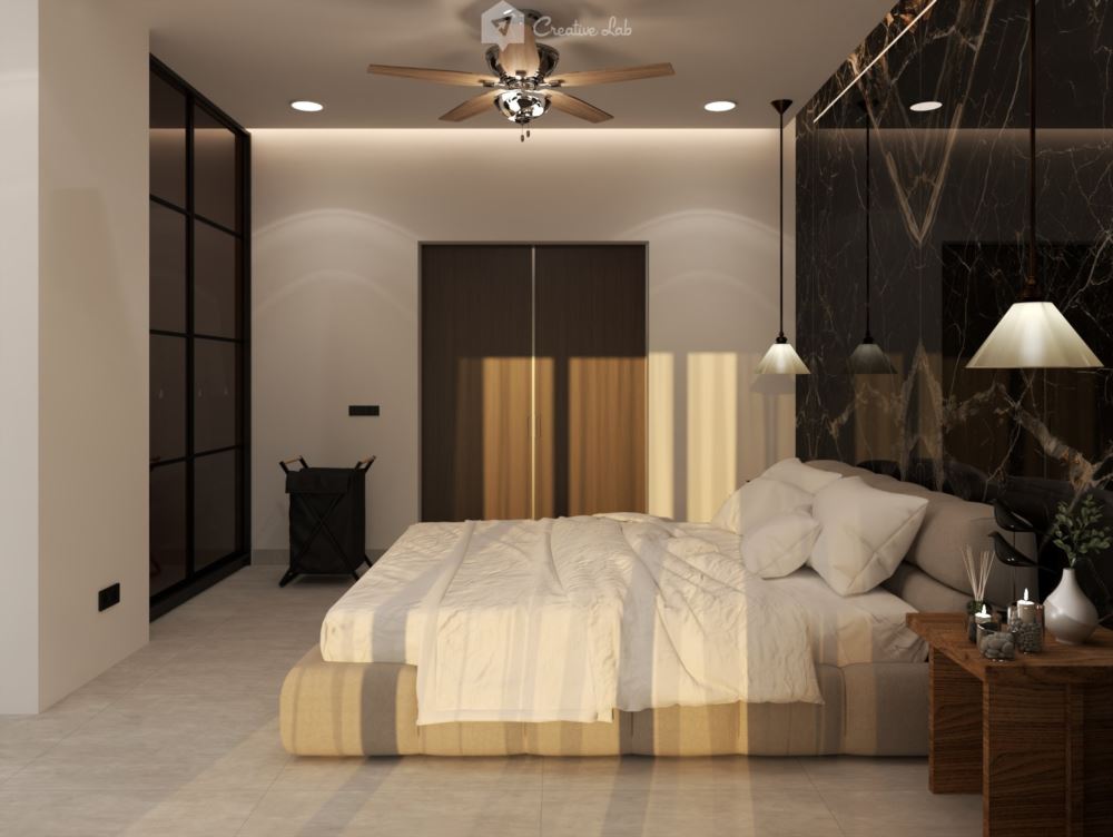 Ruhiel_Bedroom